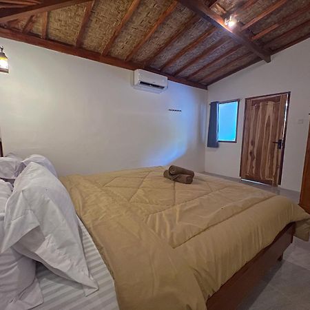 Bae Gili Inn Gili Air Exterior photo